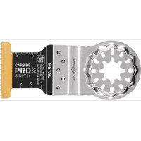 Produktbild för FEIN 63502236210, Svart, Grå, Replacement blade, FEIN MultiM...