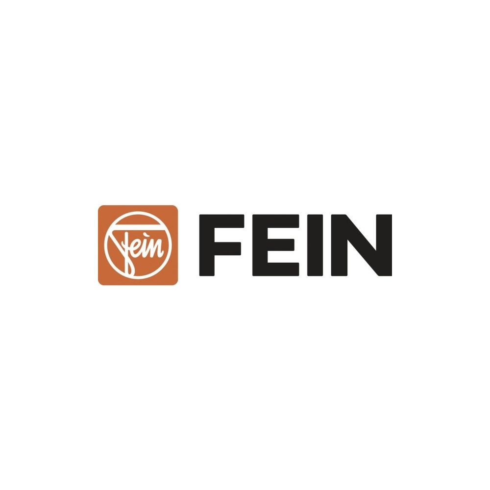 Produktbild för FEIN 63502236210, Svart, Grå, Replacement blade, FEIN MultiM...