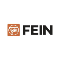 Produktbild för FEIN 63502236210, Svart, Grå, Replacement blade, FEIN MultiM...