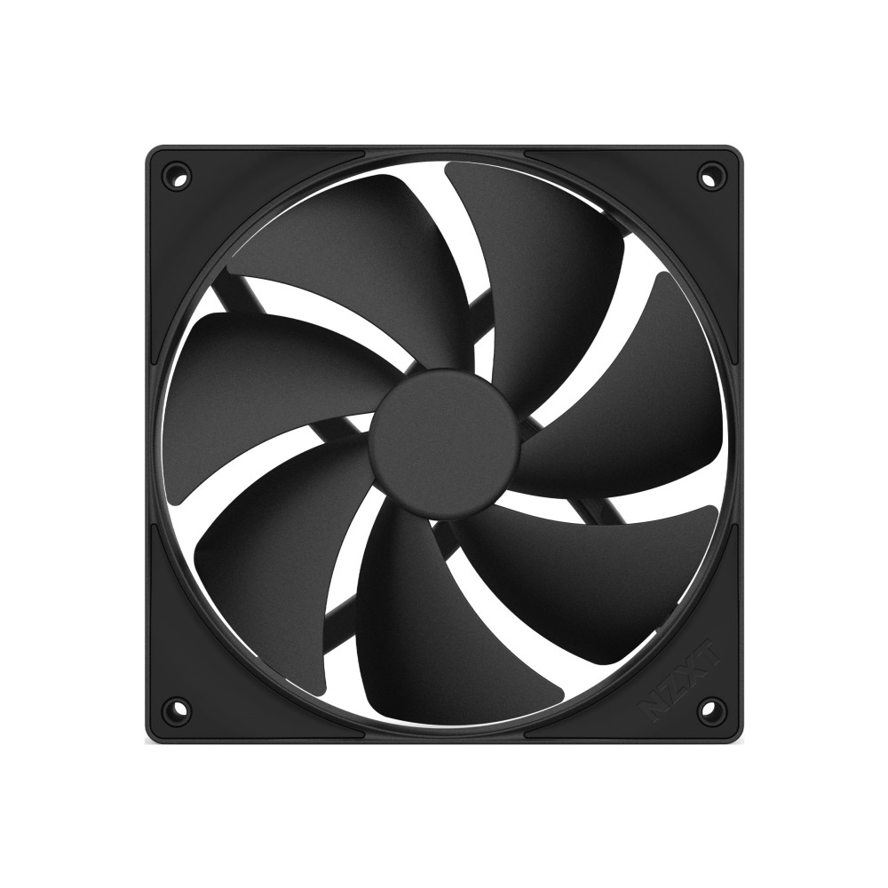 Produktbild för NZXT F Series F140P - lådfläkt