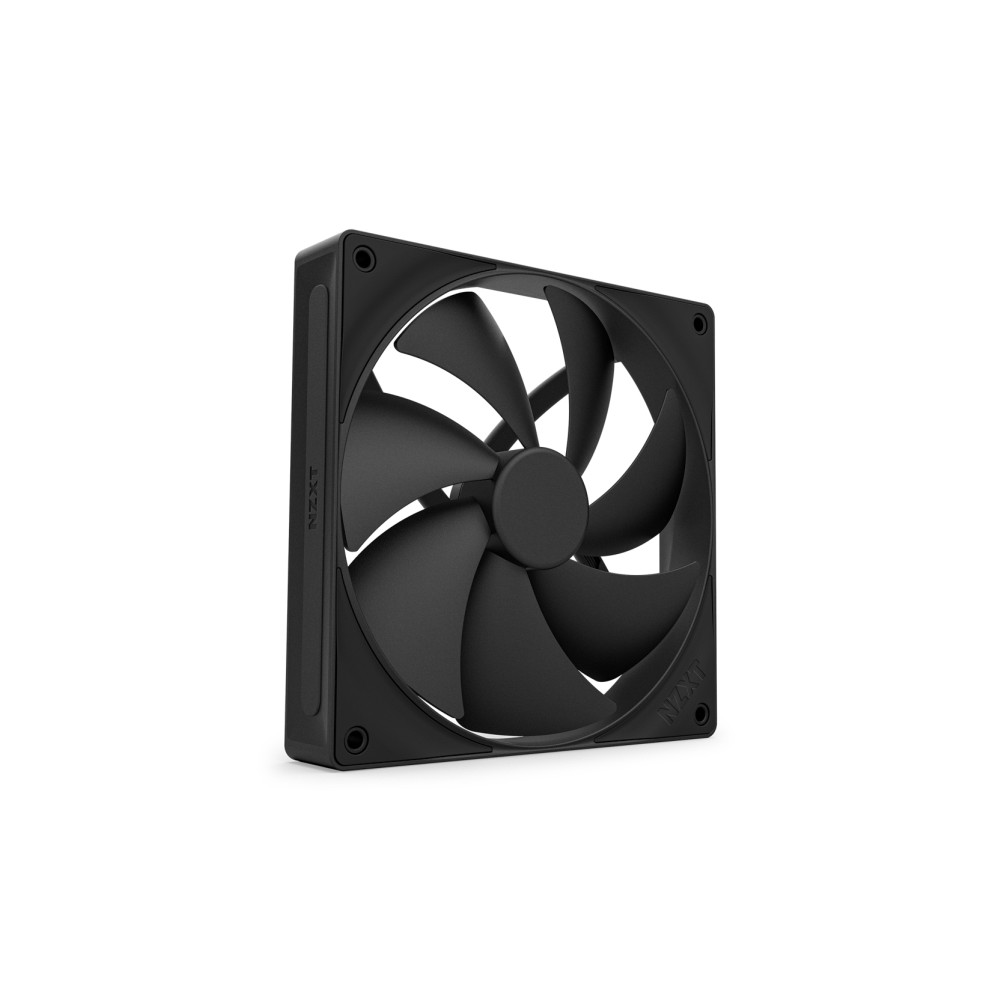 Produktbild för NZXT F Series F140P - lådfläkt