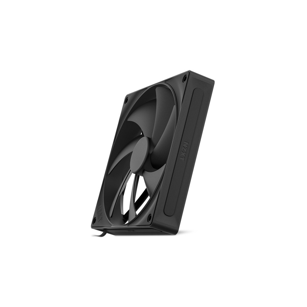 Produktbild för NZXT F Series F140P - lådfläkt