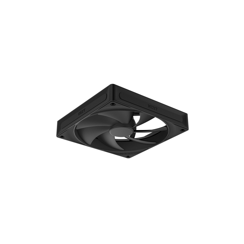Produktbild för NZXT F Series F140P - lådfläkt