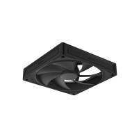 Produktbild för NZXT F Series F140P - lådfläkt