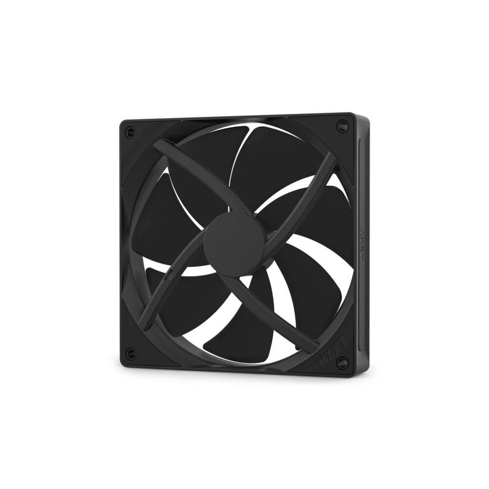 Produktbild för NZXT F Series F140P - lådfläkt