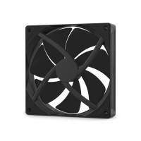 Produktbild för NZXT F Series F140P - lådfläkt