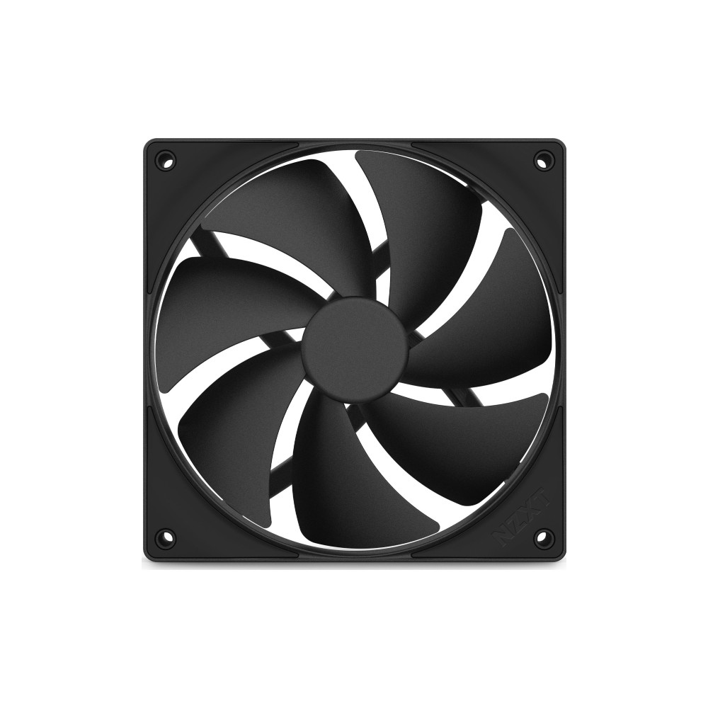 Produktbild för NZXT F Series F140P - lådfläkt