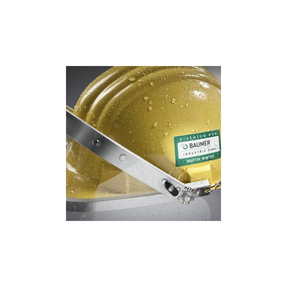 Produktbild för Avery L7916-10 - filmetiketter - 20 etikett (er) - A5