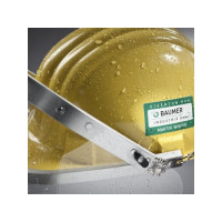 Produktbild för Avery L7916-10 - filmetiketter - 20 etikett (er) - A5