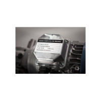 Produktbild för Avery L7916-10 - filmetiketter - 20 etikett (er) - A5