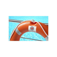 Produktbild för Avery L7916-10 - filmetiketter - 20 etikett (er) - A5