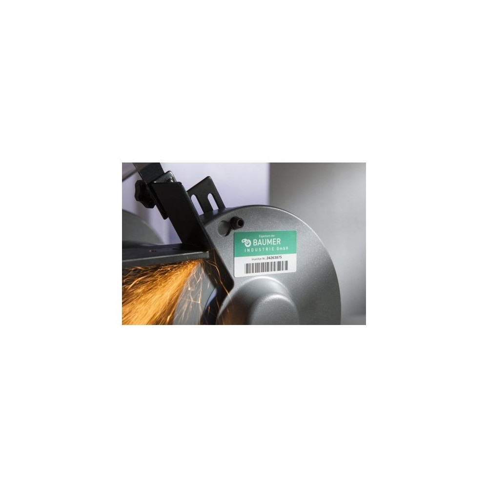 Produktbild för Avery L7916-10 - filmetiketter - 20 etikett (er) - A5