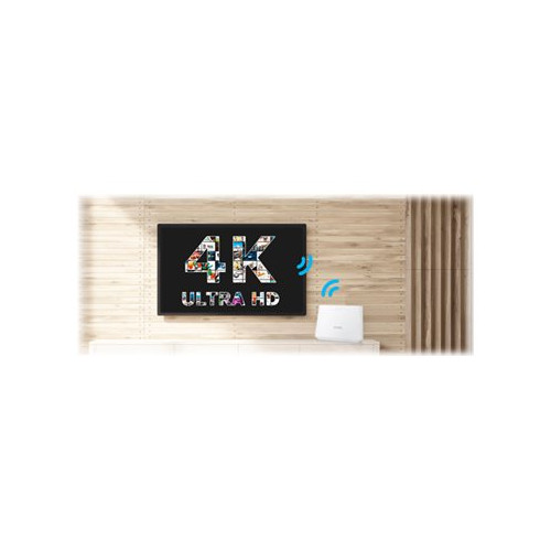 ZyXEL Communications Zyxel VMG3625-T50B - trådlös router - DSL-modem - Wi-Fi 5 - skrivbordsmodell
