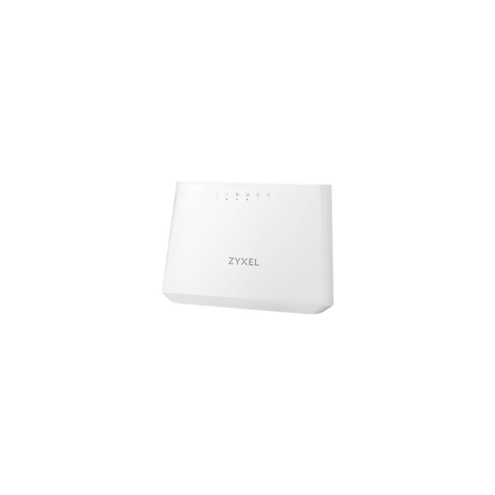 Produktbild för Zyxel VMG3625-T50B - trådlös router - DSL-modem - Wi-Fi 5 - skrivbordsmodell