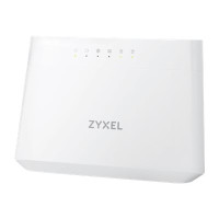 Produktbild för Zyxel VMG3625-T50B - trådlös router - DSL-modem - Wi-Fi 5 - skrivbordsmodell