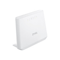 Produktbild för Zyxel VMG3625-T50B - trådlös router - DSL-modem - Wi-Fi 5 - skrivbordsmodell