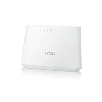 Produktbild för Zyxel VMG3625-T50B - trådlös router - DSL-modem - Wi-Fi 5 - skrivbordsmodell