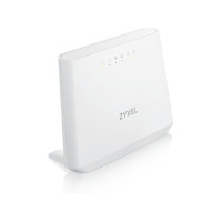 Produktbild för Zyxel VMG3625-T50B - trådlös router - DSL-modem - Wi-Fi 5 - skrivbordsmodell
