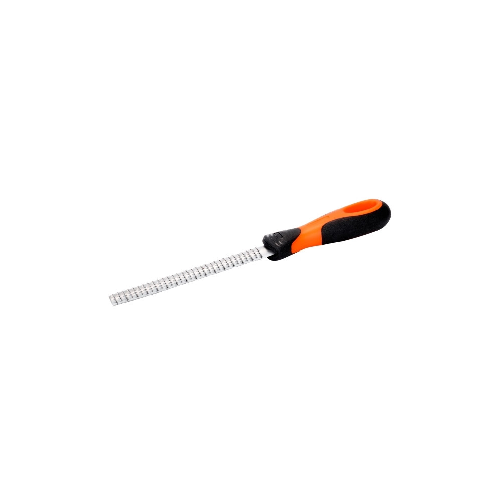 Produktbild för Bahco rasp halvrunda