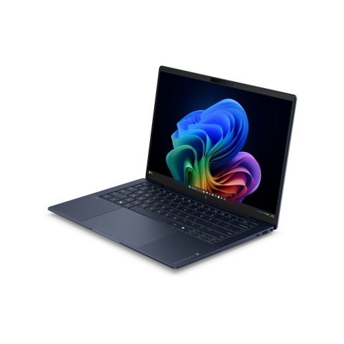 HP HP EliteBook X G2i Notebook Next Gen AI - Copilot+ PC - 14" - Intel Core Ultra 7 - 356H - 32 GB RAM - 512 GB SSD - 5G - hela norden