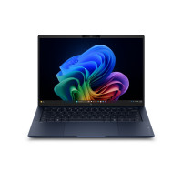 Produktbild för HP EliteBook X G2i Notebook Next Gen AI - Copilot+ PC - 14" - Intel Core Ultra 7 - 356H - 32 GB RAM - 512 GB SSD - 5G - hela norden