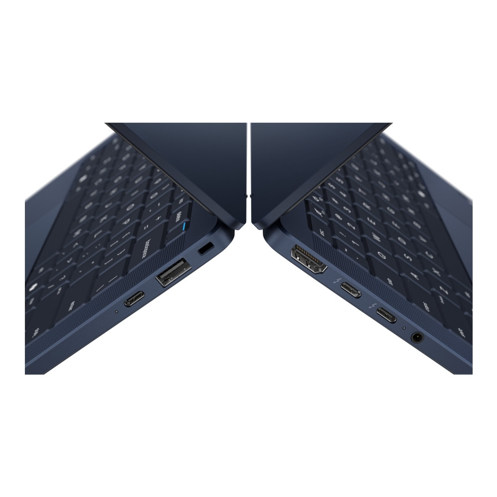 Produktbild för HP EliteBook X G2i Notebook Next Gen AI - Copilot+ PC - 14" - Intel Core Ultra 7 - 356H - 32 GB RAM - 512 GB SSD - 5G - hela norden