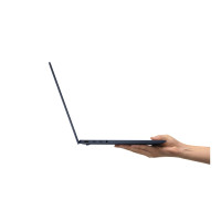 Produktbild för HP EliteBook X G2i Notebook Next Gen AI - Copilot+ PC - 14" - Intel Core Ultra 7 - 356H - 32 GB RAM - 512 GB SSD - 5G - hela norden