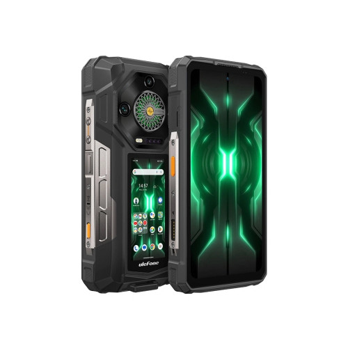 Ulefone Ulefone Armor 33 Pro, 17,6 cm (6.95"), 16 GB, 512 GB, 50 MP,...