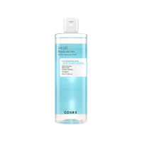 Produktbild för Cosrx Low Ph Niacinamide Cleansing Water 400 ml micellärvatt...