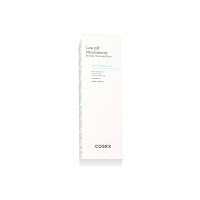 Produktbild för Cosrx Low Ph Niacinamide Cleansing Water 400 ml micellärvatt...