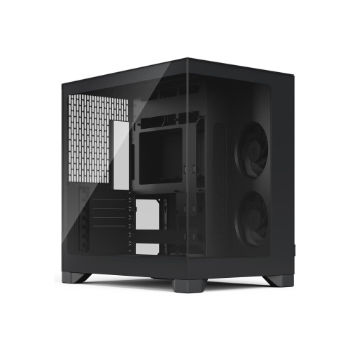 Fractal Design Fractal Design Pop 2 Vision - mid tower - utökad ATX