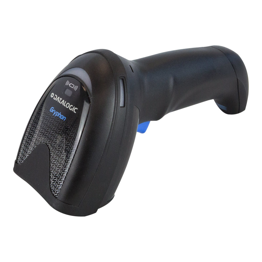Produktbild för Datalogic Gryphon I GD4590-HC - BPOC Kit - streckkodsskanner