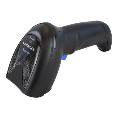 DATALOGIC Datalogic Gryphon I GD4590-HC - BPOC Kit - streckkodsskanner