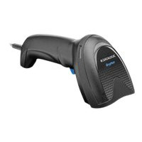 Produktbild för Datalogic Gryphon I GD4590-HC - BPOC Kit - streckkodsskanner