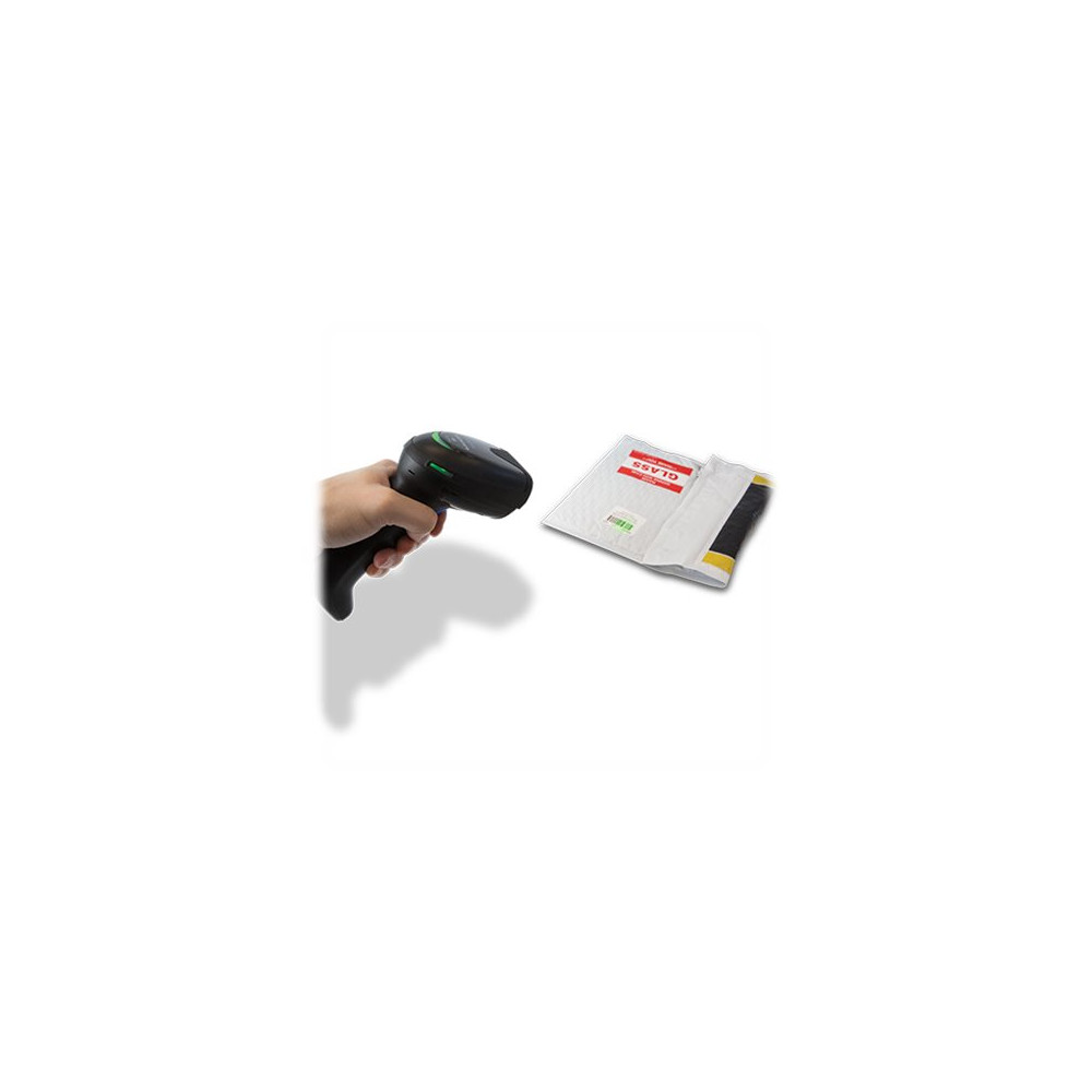 Produktbild för Datalogic Gryphon I GD4590-HC - BPOC Kit - streckkodsskanner