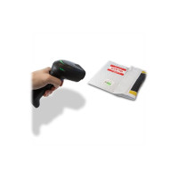 Produktbild för Datalogic Gryphon I GD4590-HC - BPOC Kit - streckkodsskanner