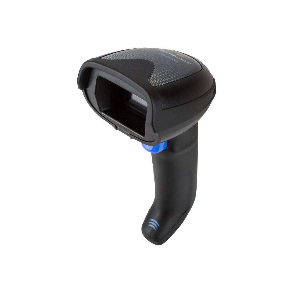 Produktbild för Datalogic Gryphon I GD4590-HC - BPOC Kit - streckkodsskanner