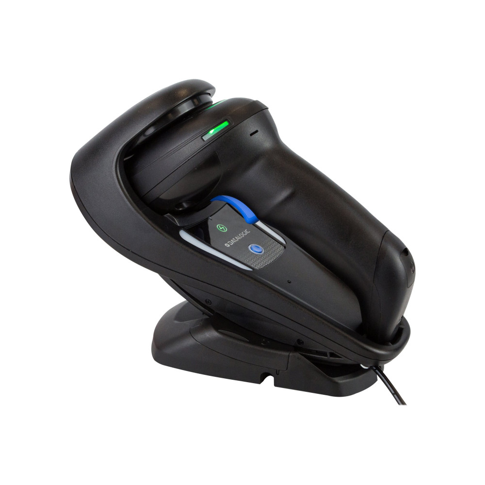 Produktbild för Datalogic Gryphon I GD4590-HC - BPOC Kit - streckkodsskanner