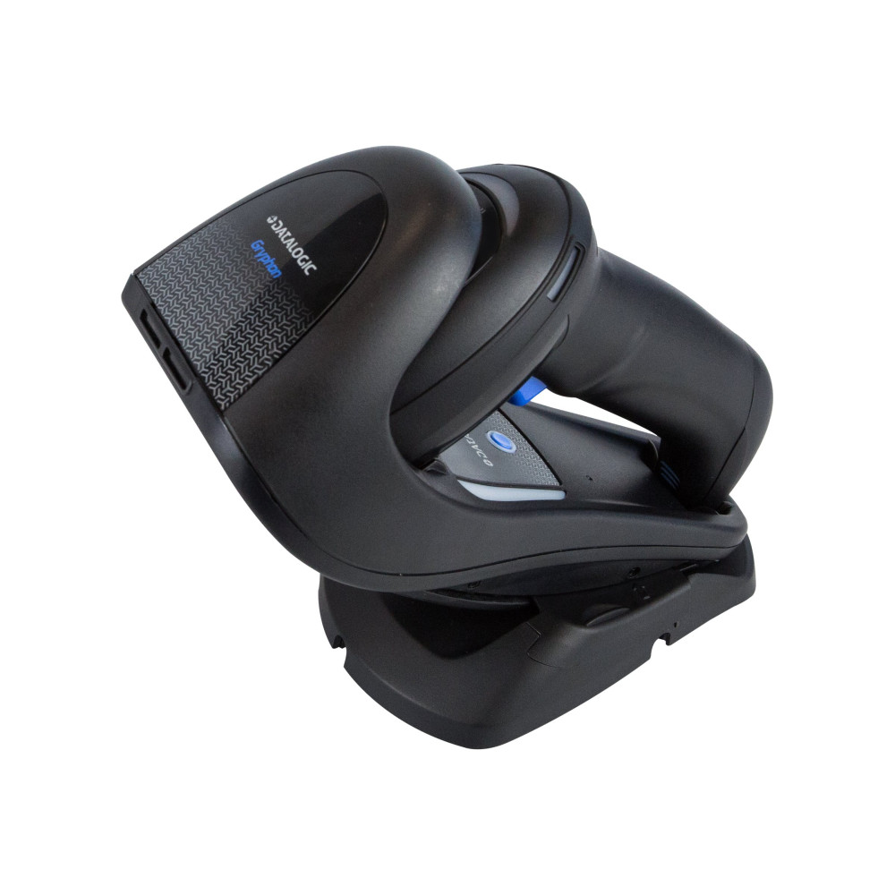 Produktbild för Datalogic Gryphon I GD4590-HC - BPOC Kit - streckkodsskanner