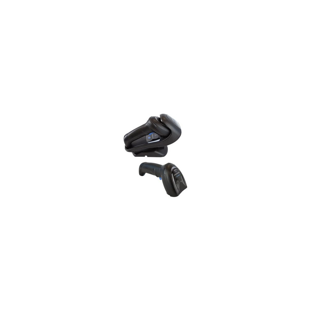 Produktbild för Datalogic Gryphon I GD4590-HC - BPOC Kit - streckkodsskanner