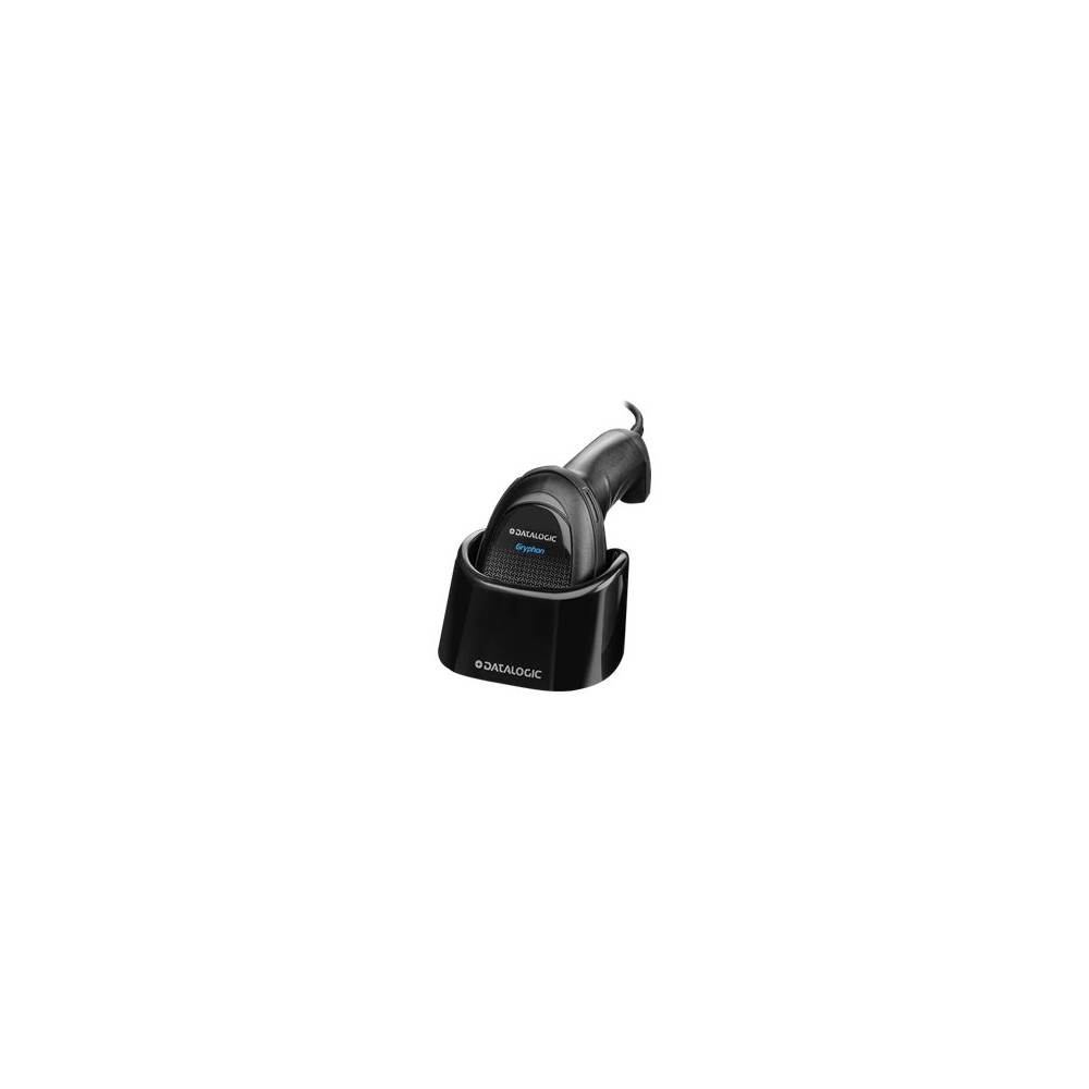 Produktbild för Datalogic Gryphon I GD4590-HC - BPOC Kit - streckkodsskanner
