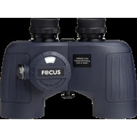 Produktbild för Focus Horizon 7x50 WP Compass