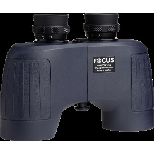 FOCUS OPTICS Focus Horizon 7x50 WP