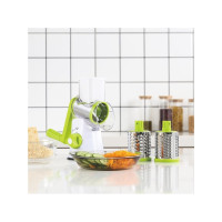 Produktbild för KINGHOFF KH-1652 GRÖNSAK GRÖNSAKER GRÖNSAKER KAMMARE GALLER...