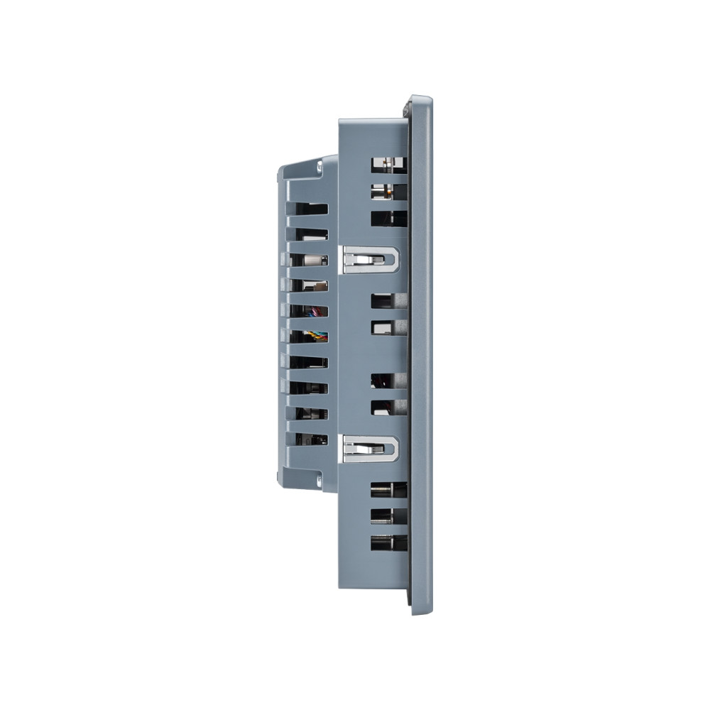 Produktbild för Siemens 6AV2123-3KB32-0AW0, 25,6 cm (10,1"), 800 x 1280 pixl...