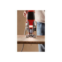 Produktbild för BLACK+DECKER BES610 - sticksåg - 650 W - 3 hastigheter