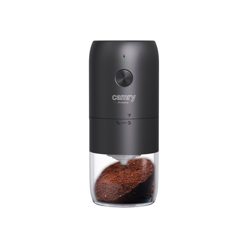 Produktbild för Camry Premium CR 4302 - kaffekvarn