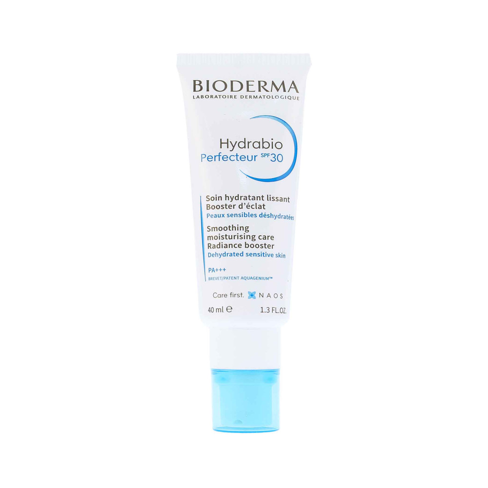 Produktbild för Bioderma Hydrabio Perfecteur SPF30 40ml