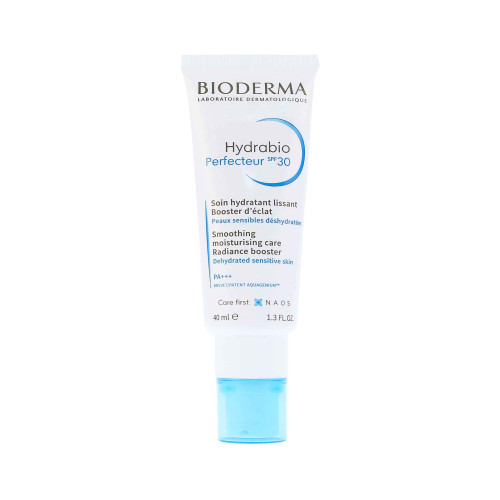 Bioderma Bioderma Hydrabio Perfecteur SPF30 40ml
