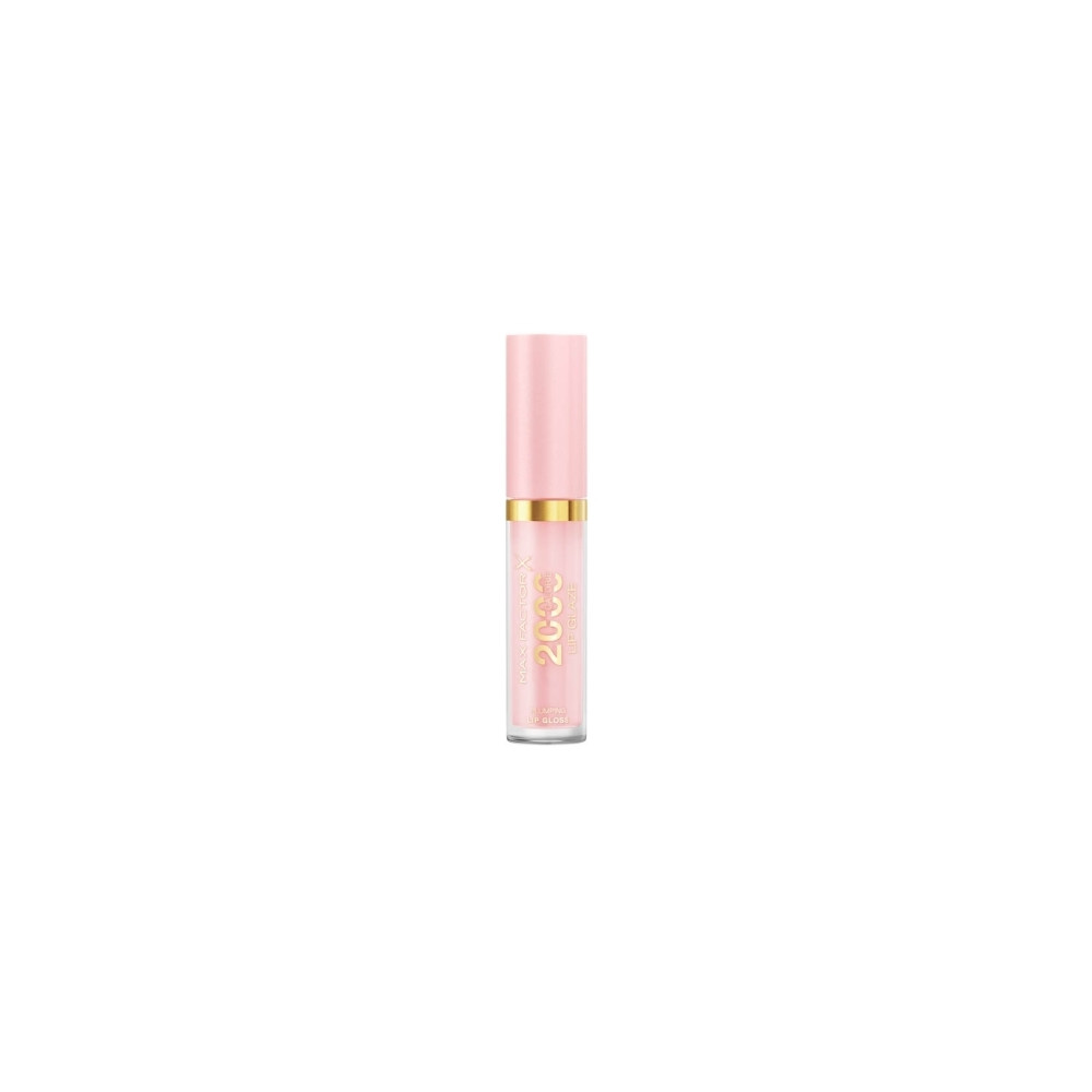 Produktbild för MAX FACTOR lip volumizer2000 calorie gloss